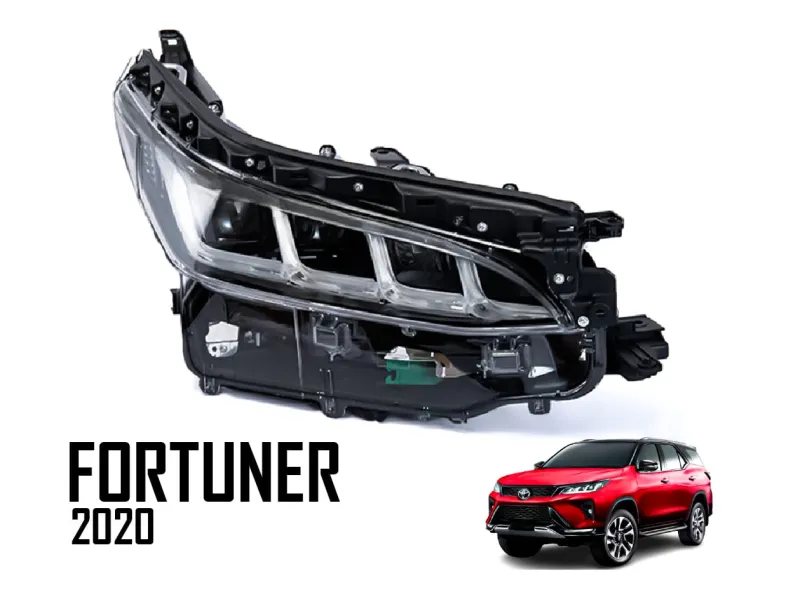 King Car Parts