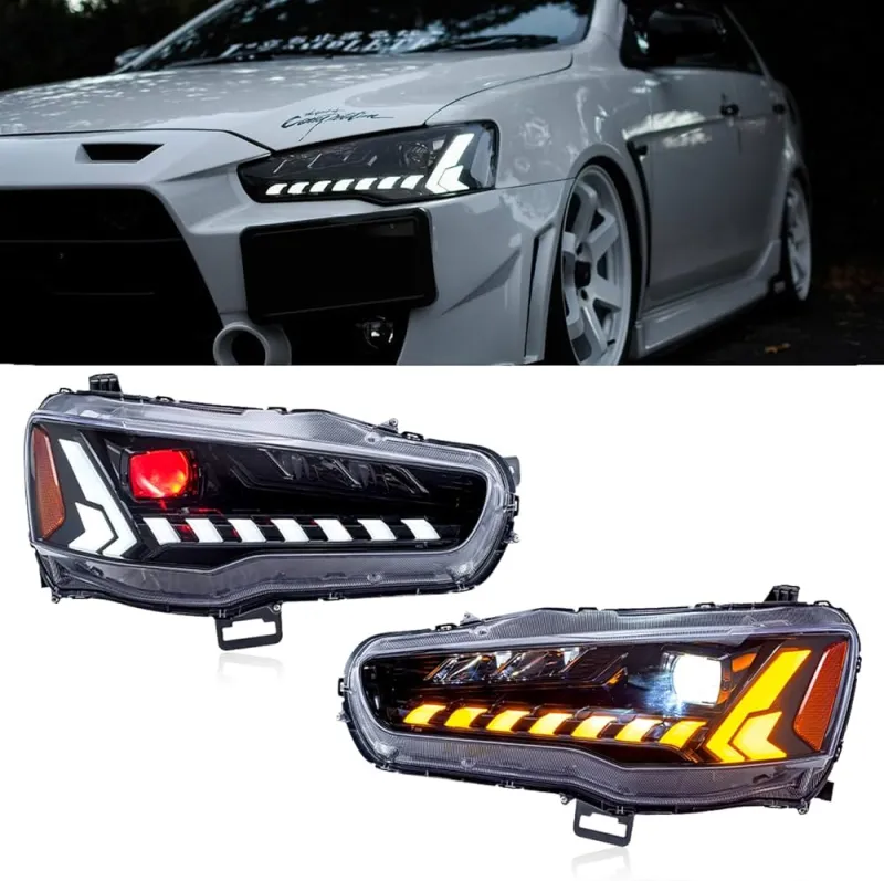 King Car Parts