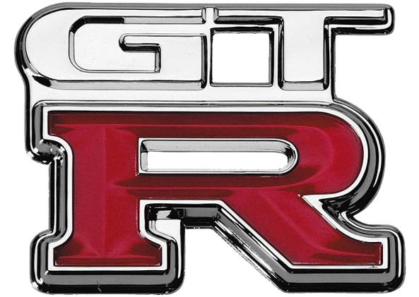 GT-R
