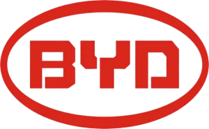 BYD