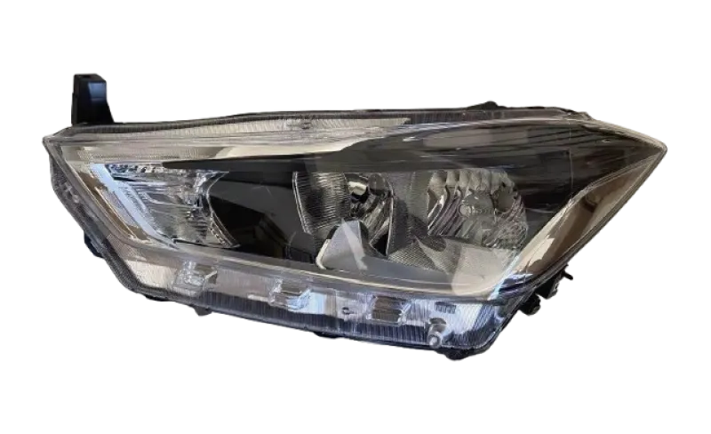 Nissan Kicks 2017,2018,2019,2020 Head Lamp Right Side / RH