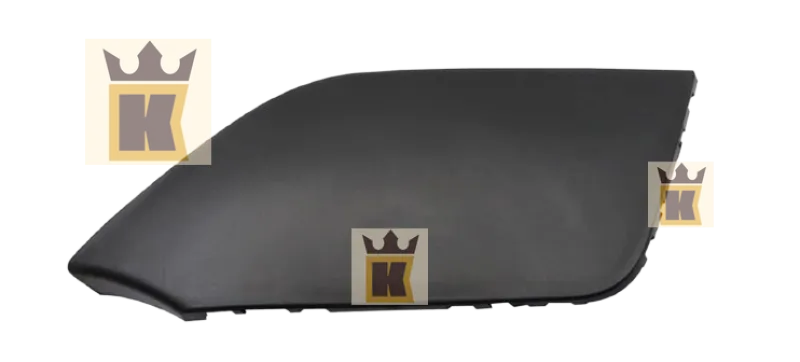 Nissan Rogue 2017-2018-2019-2020 Hook Cover/ Towing Cover