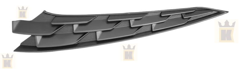 Kia Optima/K5 2021-2022-2023-2024 Grille Left Side / LH