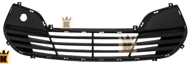Hyundai Veloster 2012-2013-2014-2015-2016-2017 Down Bumper Grille