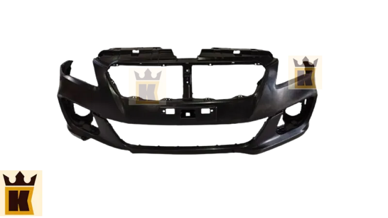 Suzuki Ciaz 2019-2020-2021-2022-2023-2024 Front Bumper