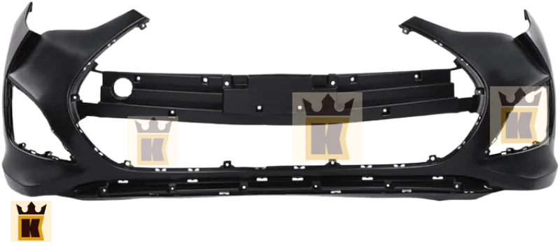 Hyundai Veloster Turbo 2011-2012-2013-2014-2015-2016-2017 Front Bumper Cover