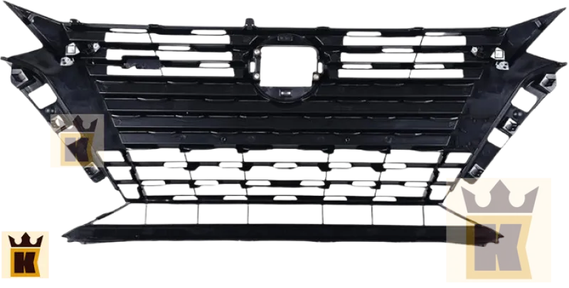 Nissan Altima - Show Grille SR - 2023-2026