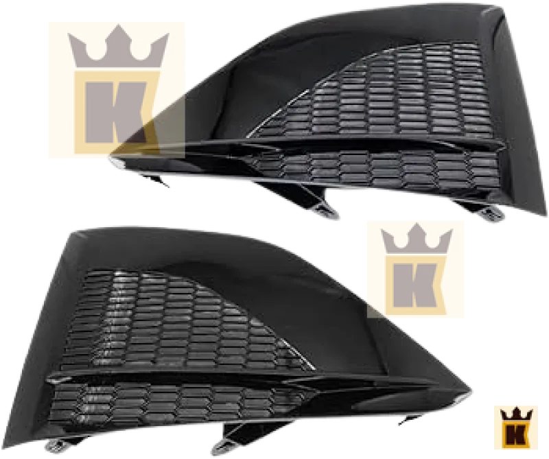 Nissan Altima 2023-2024-2025-2026 Fog Lamp Cover Close RH