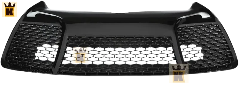 Toyota Camry 2015-2016-2017 Down Bumper Grille