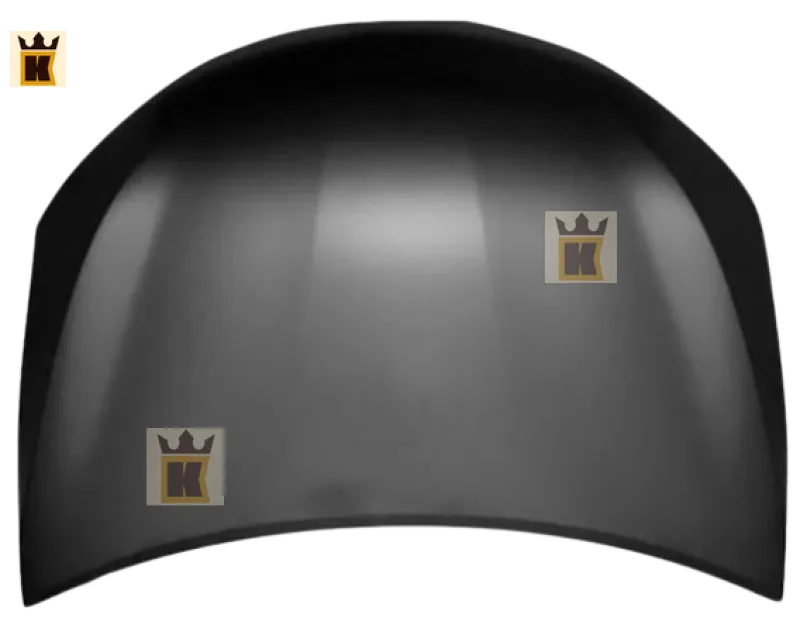 Toyota Camry 2015-2016-2017 Hood / Bonnet