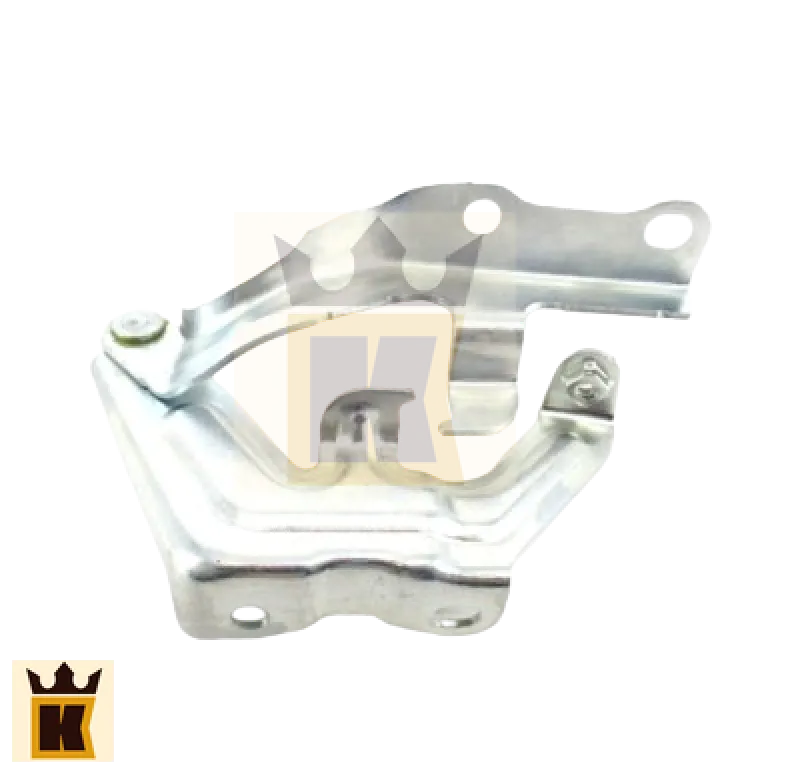 Toyota Camry 2015 2016-2017 Hood Hinges Right Side / RH