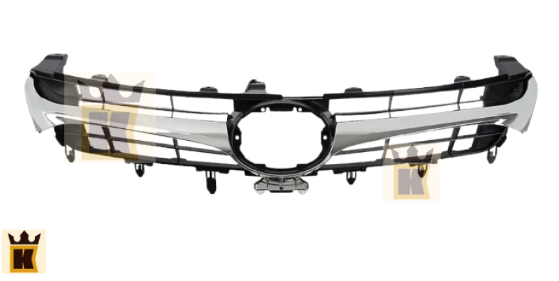 Toyota Camry 2015-2016-2017 Upper Show Grille LE / XLE