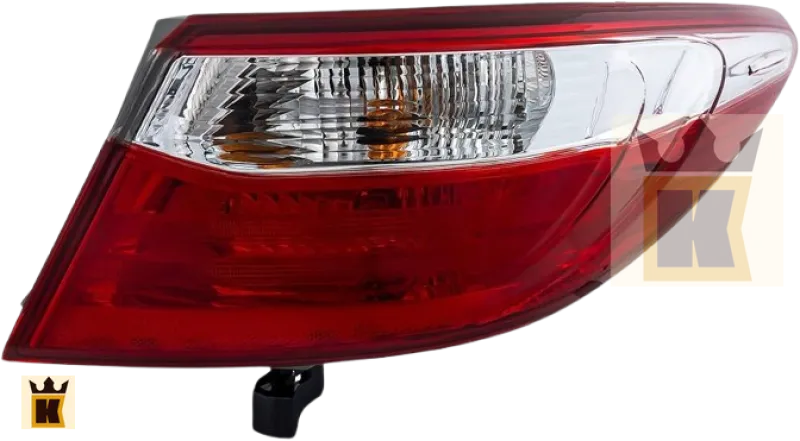 Toyota Camry 2015-2016-2017 Tail Lamp Left Side / LH