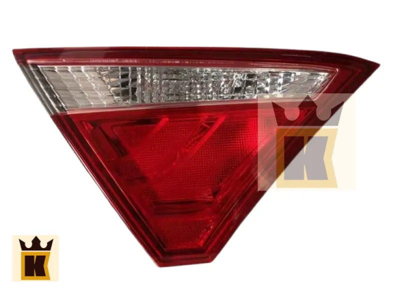 Toyota Camry 2015-2016-2017 TaiL Lamp Left Side / LH