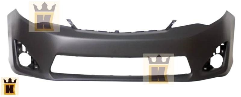 Toyota Camry 2012-2013-2014 Frront Bumper LE