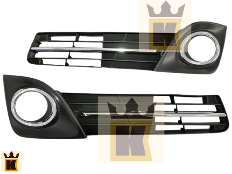 Toyota Camry 2012-2013-2014 Fog Lamp Cover SE Left Side / LH