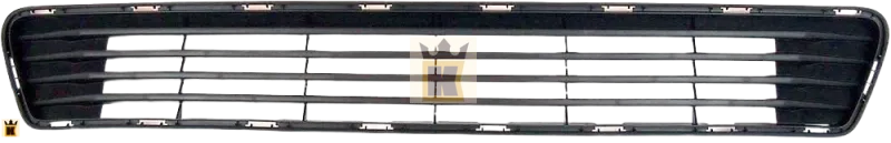 Toyota Camry 2012-2013-2014 Down Bumper Grille Lower Grille LE