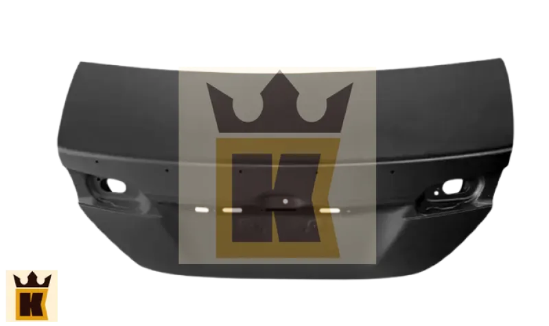 Toyota Camry  2012-2013-2014 Trunk LID Tail Gate