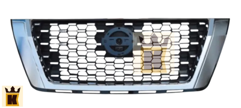 Nissan Patrol - Upper Show Grille - 2020-2024