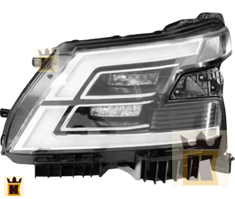 Nissan Patrol / Armada Head Lamp LED Right / RH 2020-2024