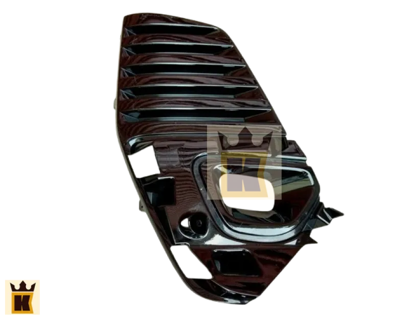 Nissan Patrol - Fog Lamp Cover Right Side / RH - 2020-2024