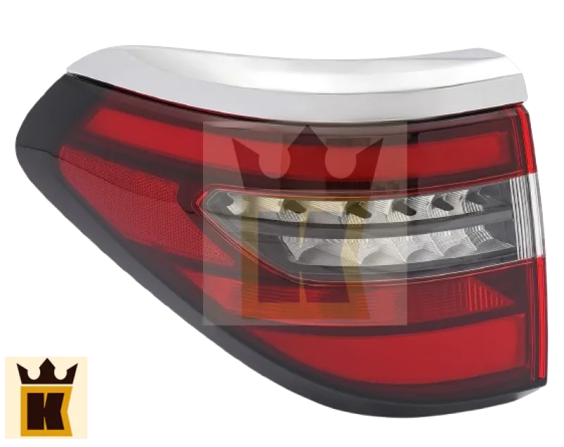 Nissan Patrol / Armada - Tail Lamp LED Right / RH - 2020-2024