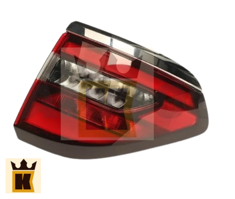 Nissan Patrol / Armada - Back Lamp LED Right / RH - 2020-2024