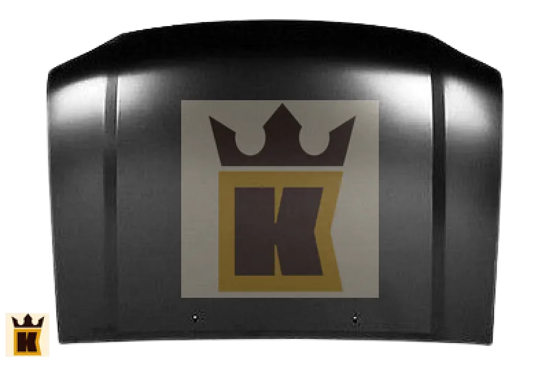 Nissan Patrol / Armada - Hood / Bonnet - 2020-2024