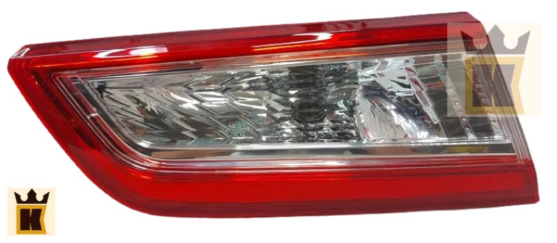 Toyota Camry - Back Lamp Left Side / LH - 2012-2014