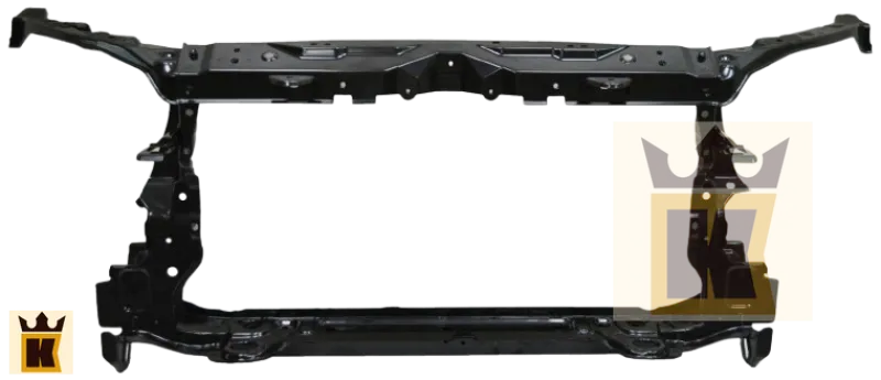 Toyota Camry - Radiator Support / Radiator Panel - 2012-2014