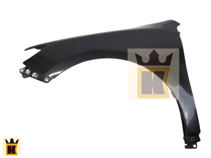 Toyota - Camry - Fender Right Side / RH - 2012 - 2013 - 2014