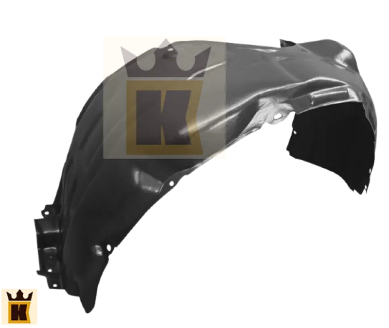 Toyota Camry - Inner Fender Left Side / LH - 2012-2014