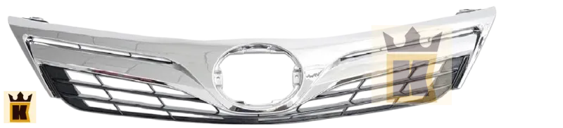 Toyota Camry - Upper Show Grille LE - 2012-2014