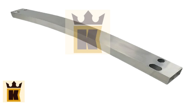 Toyota Camry - Rear Reinforcement USA - 2012-2017