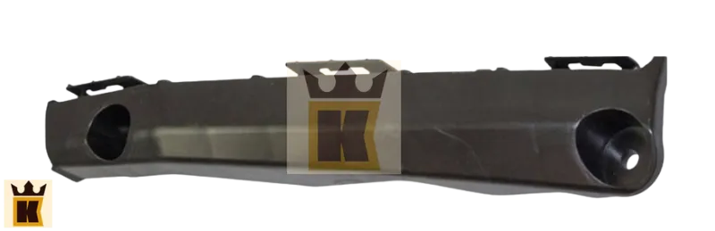 Toyota Camry - Front Bumper Bracket Left Side / LH - 2012-2014