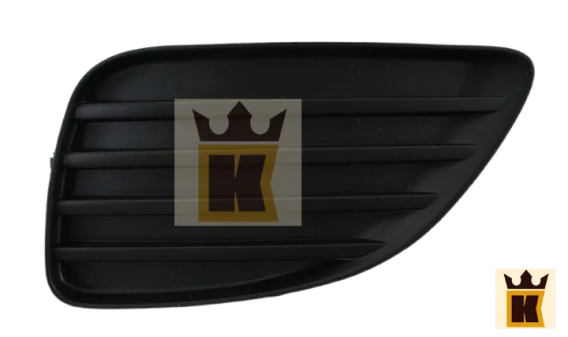 Toyota Camry - Fog Lamp Cover Close Left Side / LH - 2010-2011