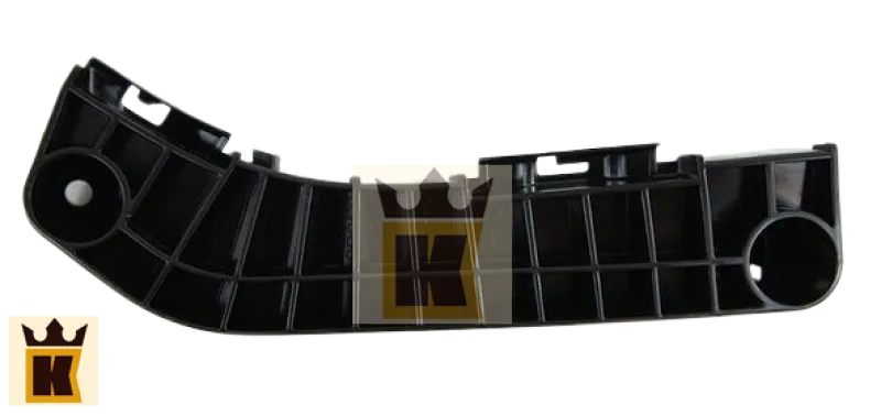 Toyota Camry - Front Bumper Bracket Left Side / LH - 2007-2011