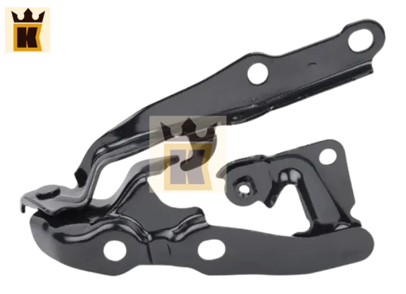 Toyota - Camry - Hood Bonnet Hinges Left Side - 2007 - 2008 - 2009 - 2010 - 2011