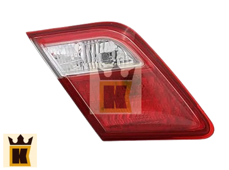 Toyota Camry - Back Lamp Right Side / RH - 2010-2011