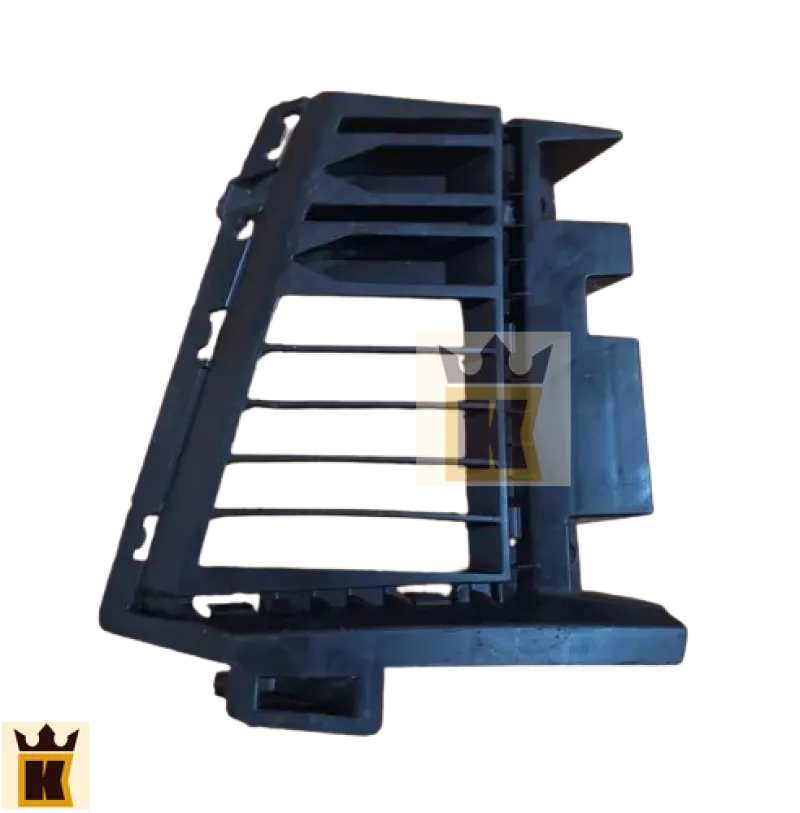 Hyundai Accent Fog Lamp Cover Left Side / LH 2024-2026