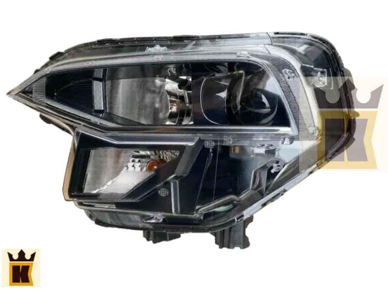 Hyundai Accent Head Lamp Left Side / LH 2024-2026