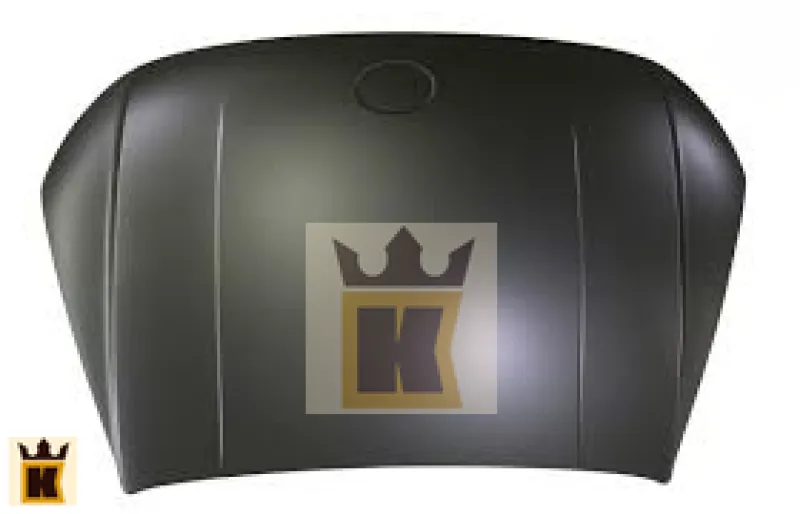 Hyundai Accent Hood / Bonnet 2024-2026