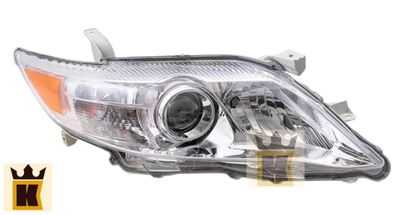 Toyota Camry Head Lamp USA Left Side / LH 2010-2011