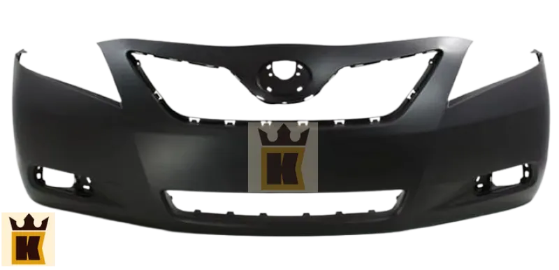 Toyota Camry Front Bumper LE 2007-2009