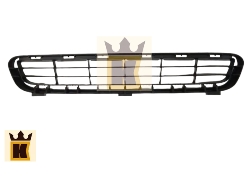 Toyota Camry Bumper Down Lower Grille 2007-2009