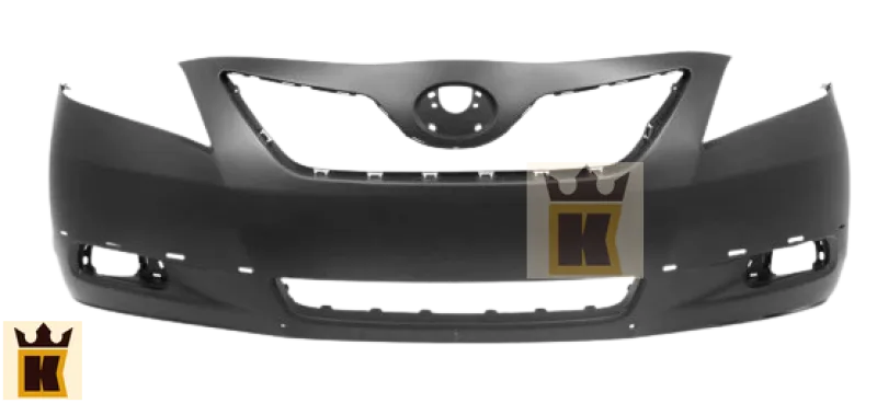 Toyota Camry Front Bumper SE 2007-2009