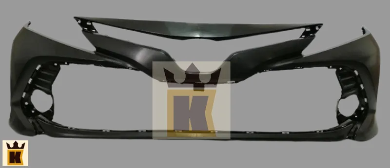Toyota Camry Front Bumper LE / XLE 2018-2020
