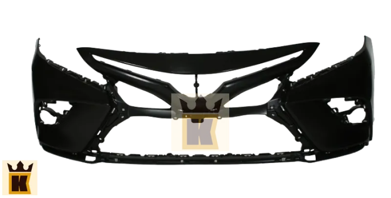 Toyota Camry Front Bumper SE / XSE - 2018-2020