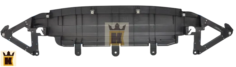 Toyota Camry Bumper Lower Down Cover SE 2018-2024