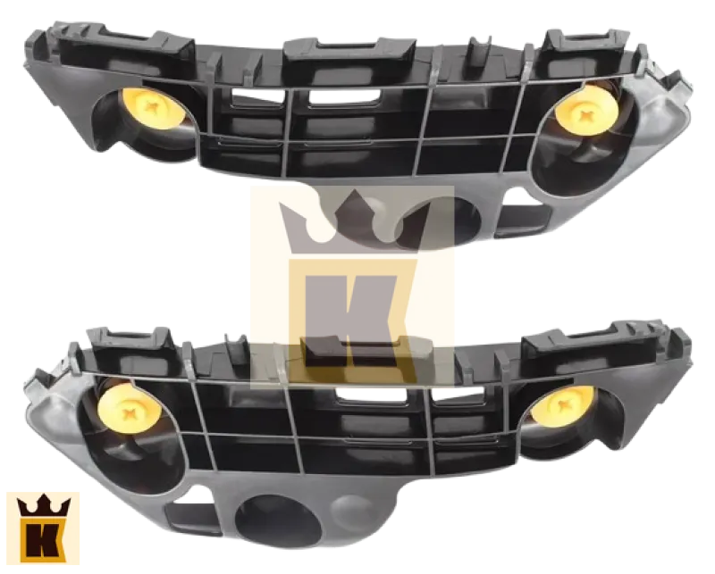 Toyota Camry Front Bumper Bracket Left Side LH 2018 -2024
